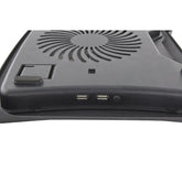 Stand Cooler Laptop 15.6 inch USB ventilator Esperanza Leste